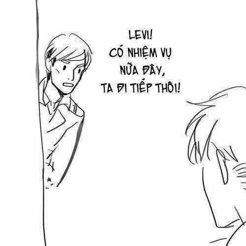 Venus Versus Virus - Chapter 50 - Trang 9