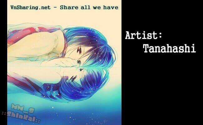 Venus Versus Virus - Chapter 51 - Trang 1