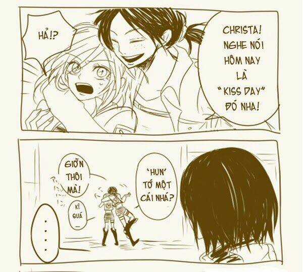 Venus Versus Virus - Chapter 51 - Trang 3