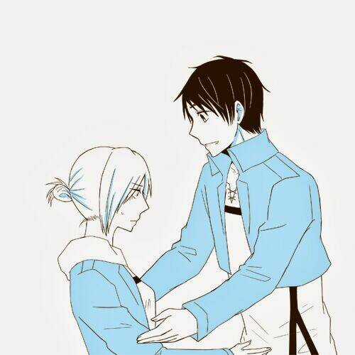 Venus Versus Virus - Chapter 53 - Trang 12