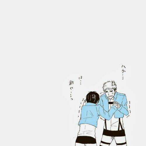 Venus Versus Virus - Chapter 53 - Trang 5