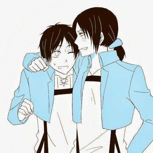 Venus Versus Virus - Chapter 53 - Trang 8