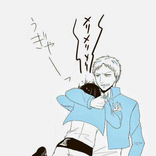 Venus Versus Virus - Chapter 53 - Trang 10