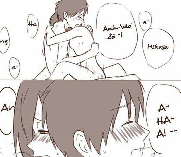 Venus Versus Virus - Chapter 56 - Trang 4