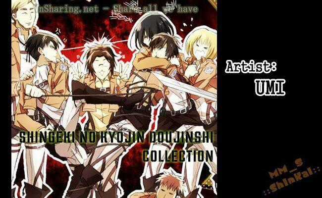 Venus Versus Virus - Chapter 57 - Trang 1