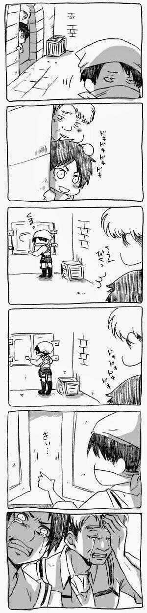 Venus Versus Virus - Chapter 58 - Trang 2