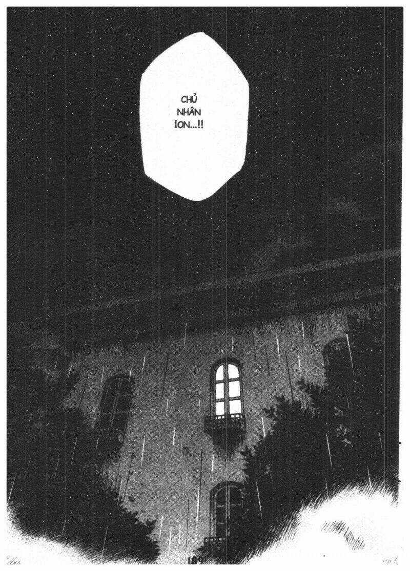 Venus Versus Virus - Chapter 6 - Trang 107