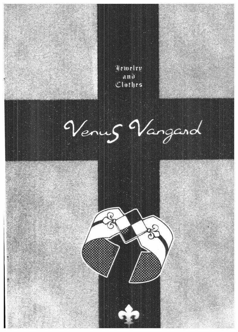 Venus Versus Virus - Chapter 6 - Trang 108