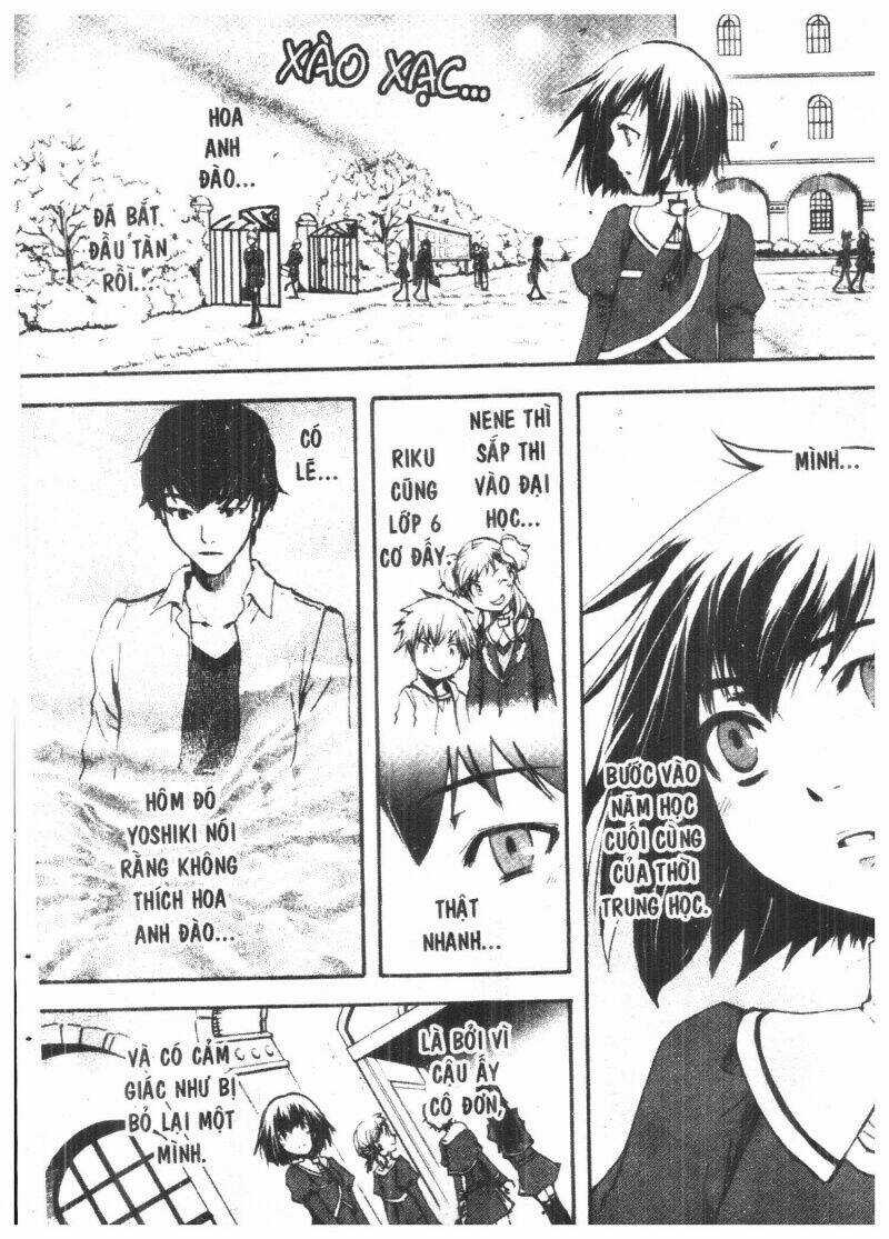 Venus Versus Virus - Chapter 6 - Trang 114