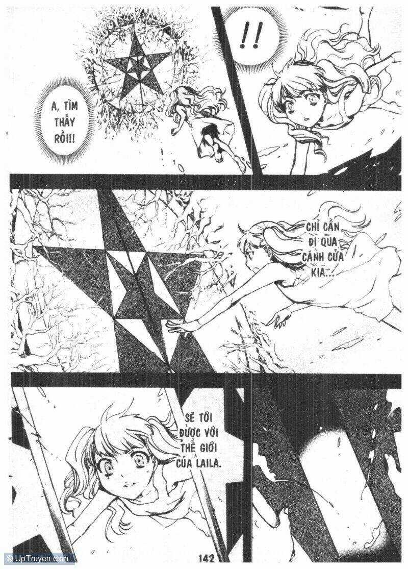 Venus Versus Virus - Chapter 6 - Trang 140