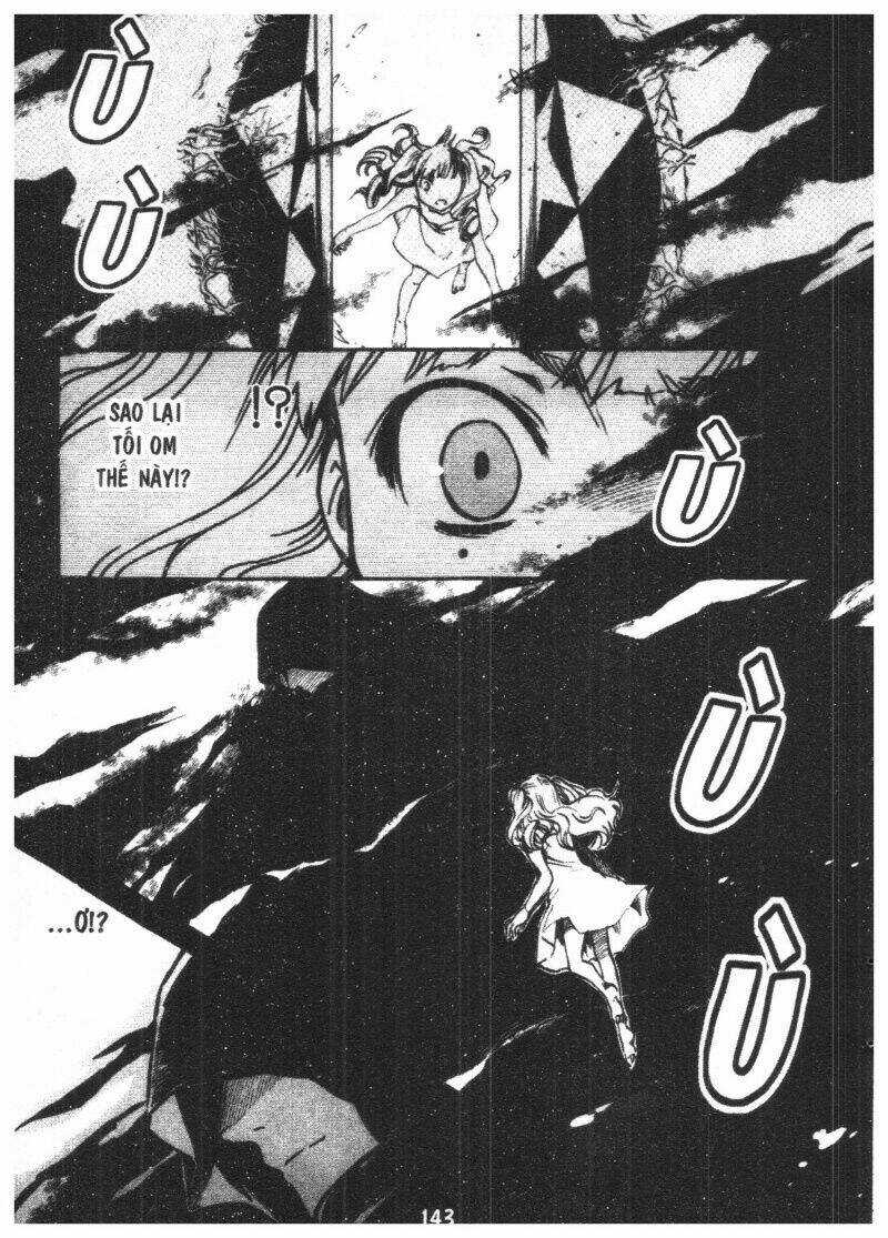 Venus Versus Virus - Chapter 6 - Trang 141