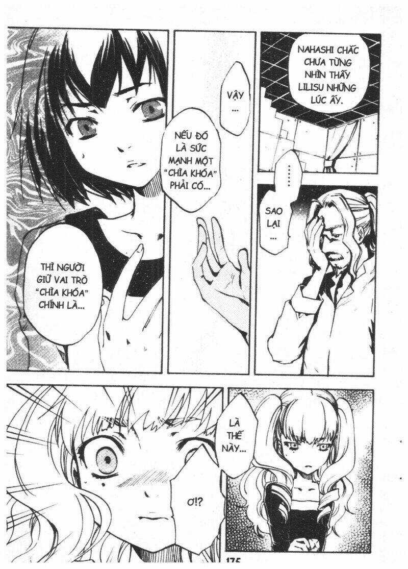 Venus Versus Virus - Chapter 6 - Trang 173