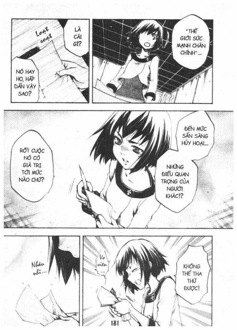 Venus Versus Virus - Chapter 6 - Trang 179