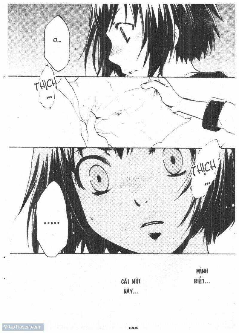 Venus Versus Virus - Chapter 6 - Trang 180