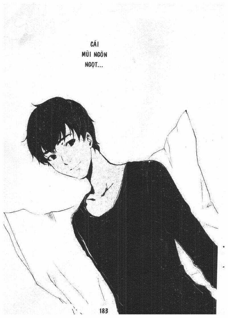 Venus Versus Virus - Chapter 6 - Trang 181