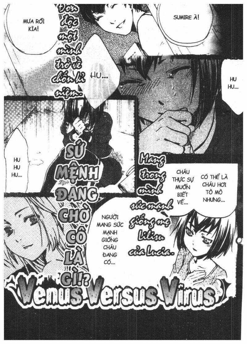Venus Versus Virus - Chapter 6 - Trang 183