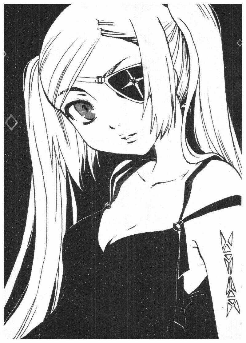 Venus Versus Virus - Chapter 6 - Trang 191