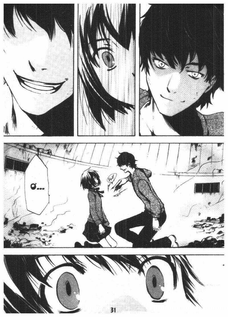 Venus Versus Virus - Chapter 6 - Trang 29