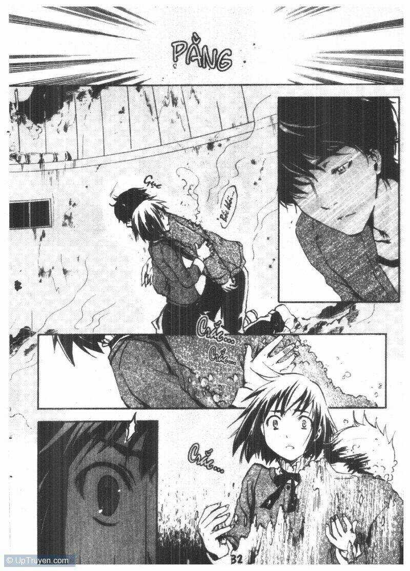 Venus Versus Virus - Chapter 6 - Trang 30