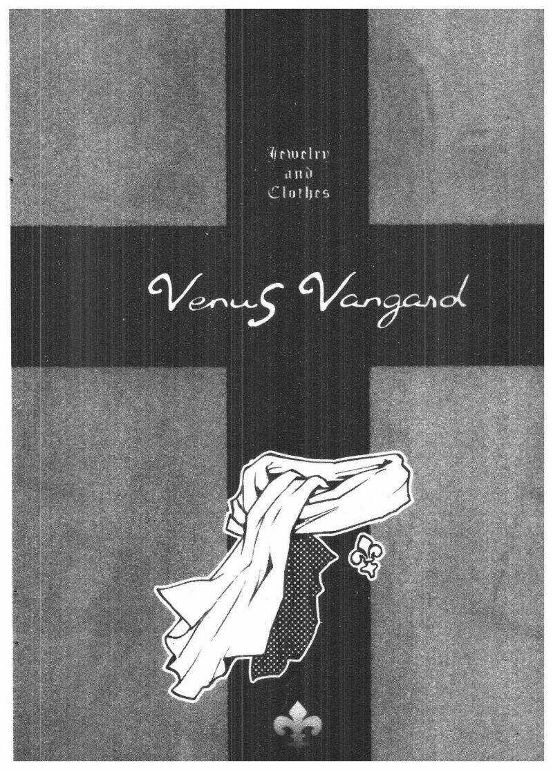 Venus Versus Virus - Chapter 6 - Trang 38