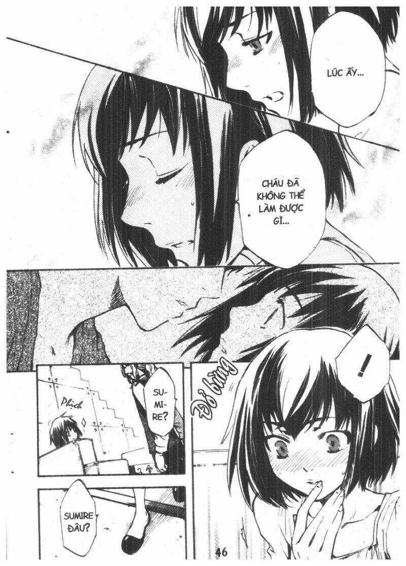 Venus Versus Virus - Chapter 6 - Trang 44