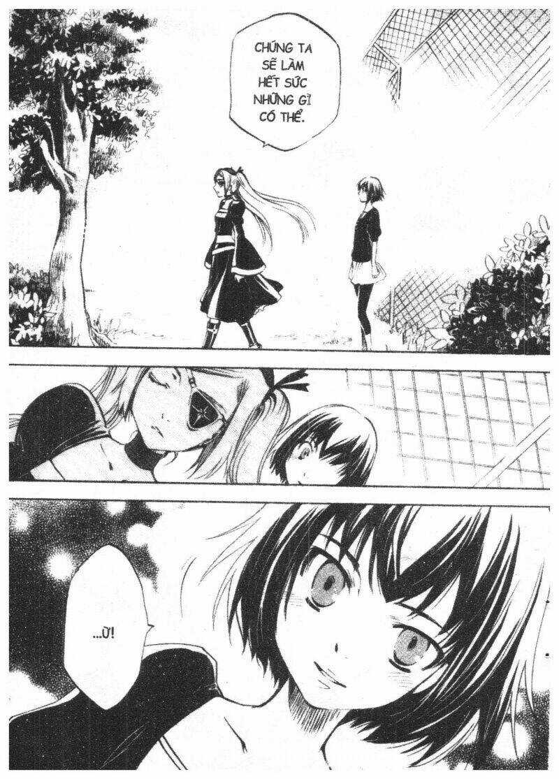 Venus Versus Virus - Chapter 6 - Trang 65