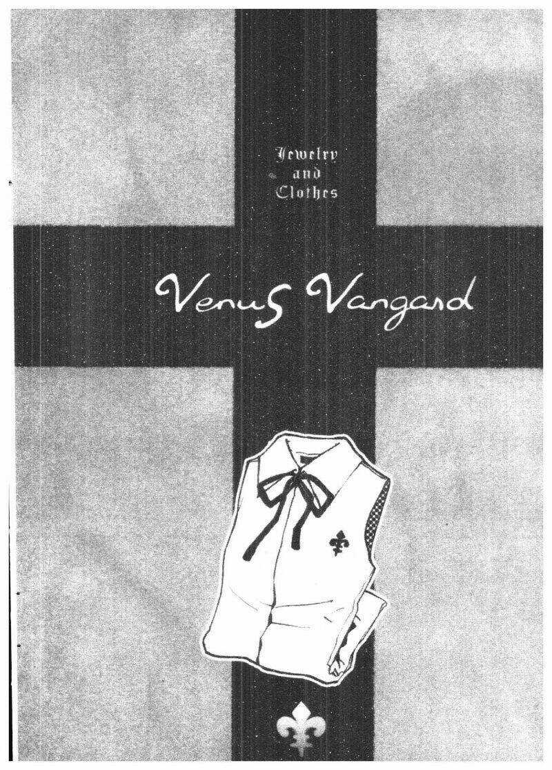 Venus Versus Virus - Chapter 6 - Trang 76
