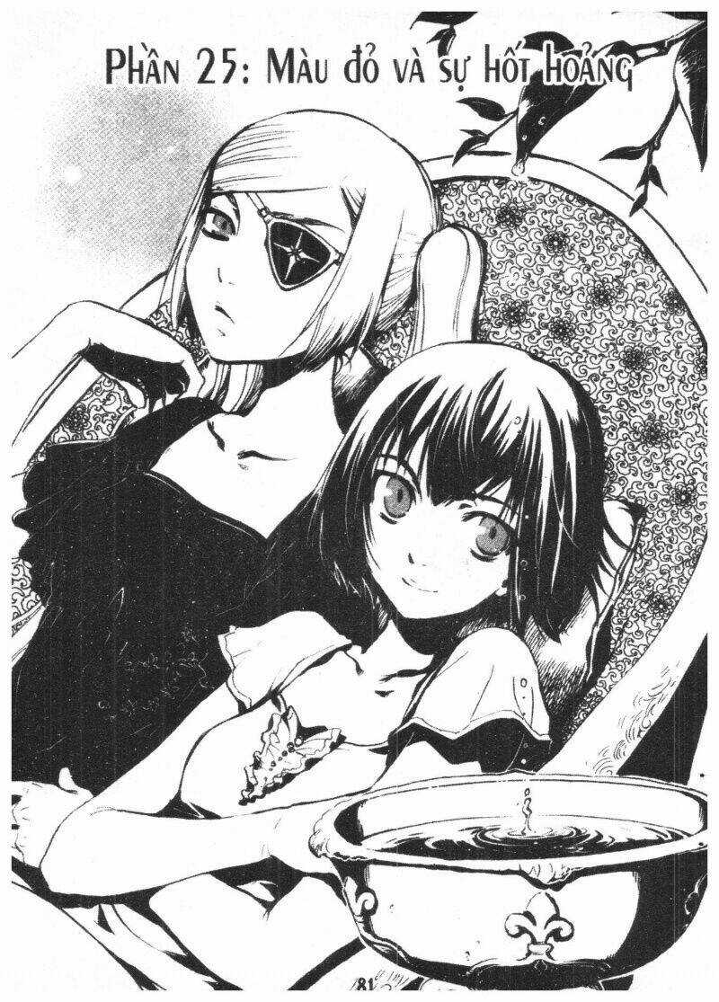 Venus Versus Virus - Chapter 6 - Trang 79