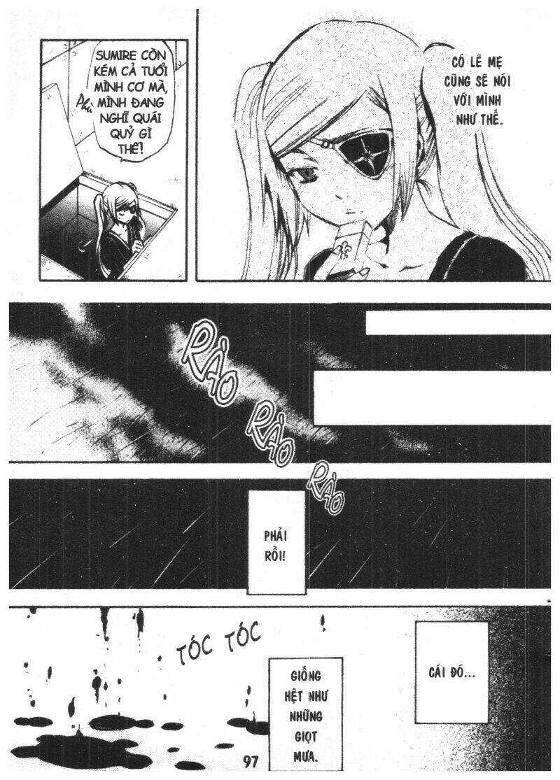 Venus Versus Virus - Chapter 6 - Trang 95