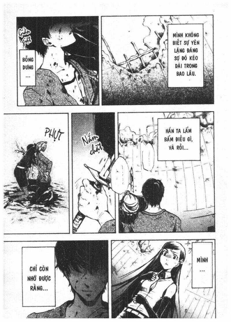 Venus Versus Virus - Chapter 6 - Trang 99