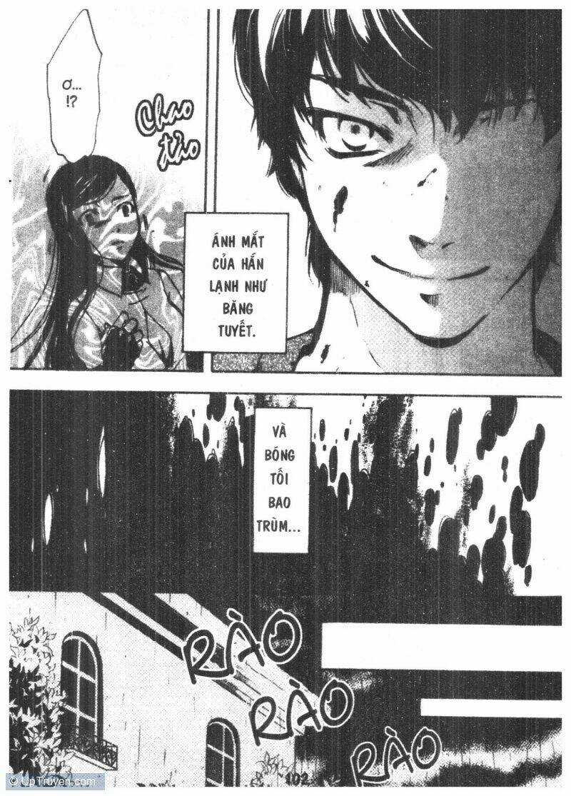 Venus Versus Virus - Chapter 6 - Trang 100