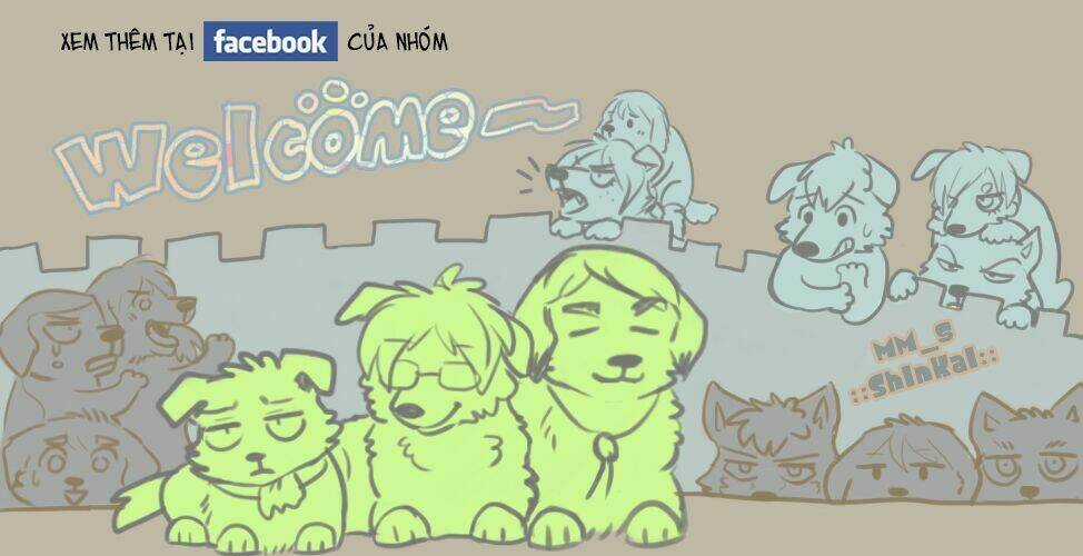 Venus Versus Virus - Chapter 64 - Trang 10