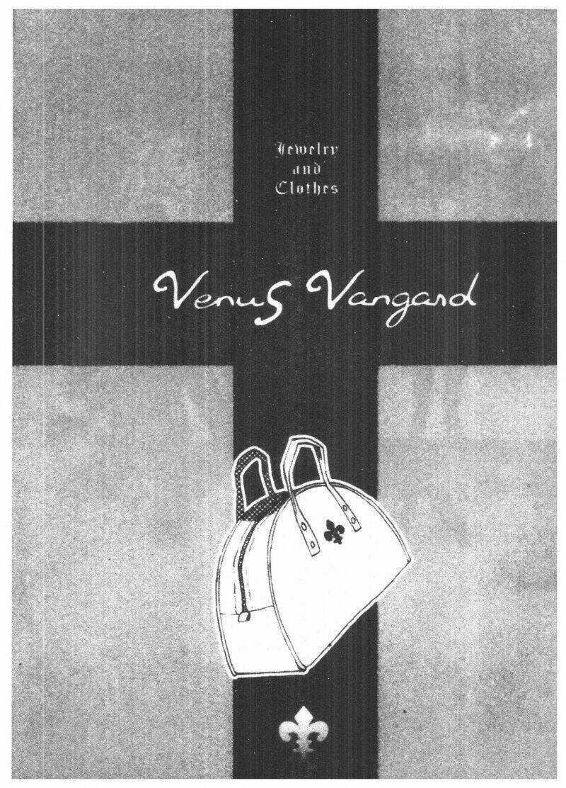 Venus Versus Virus - Chapter 7 - Trang 112