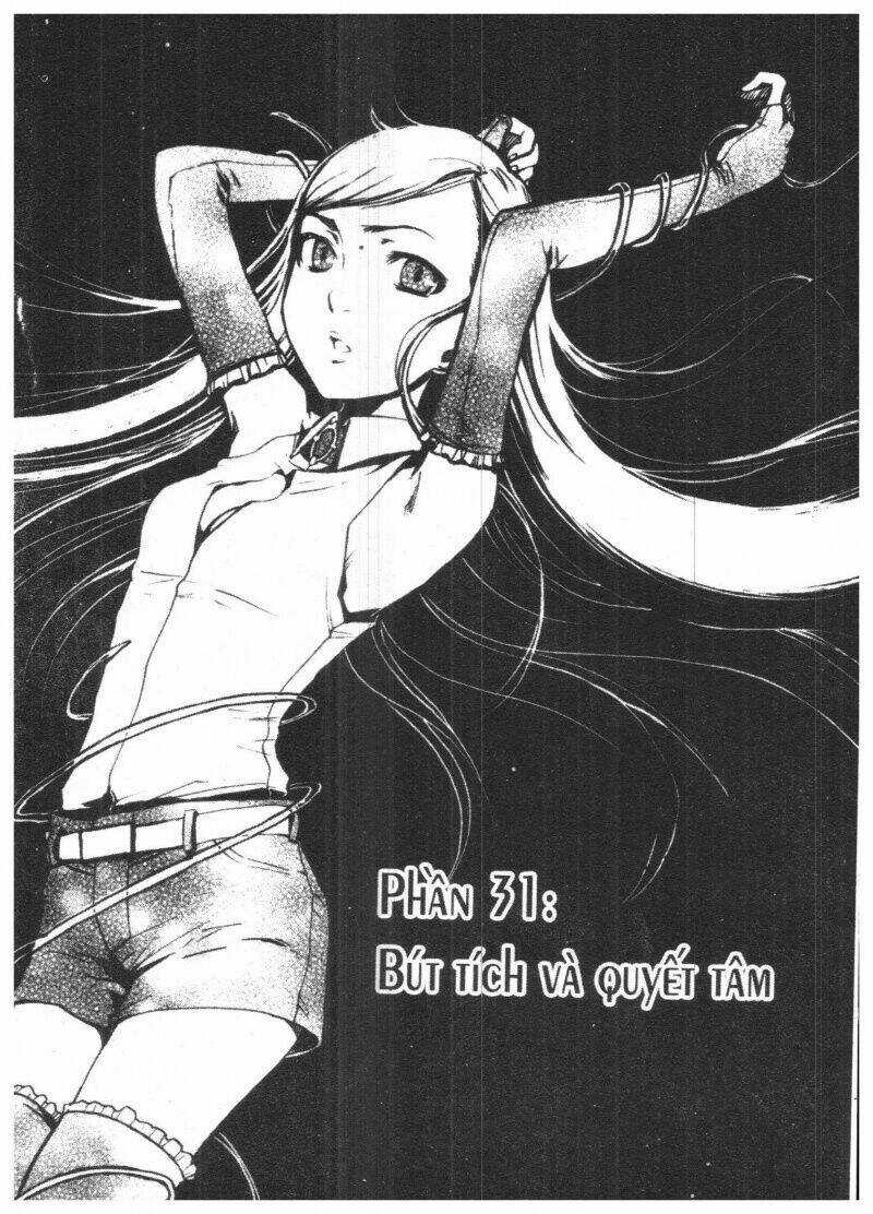 Venus Versus Virus - Chapter 7 - Trang 115