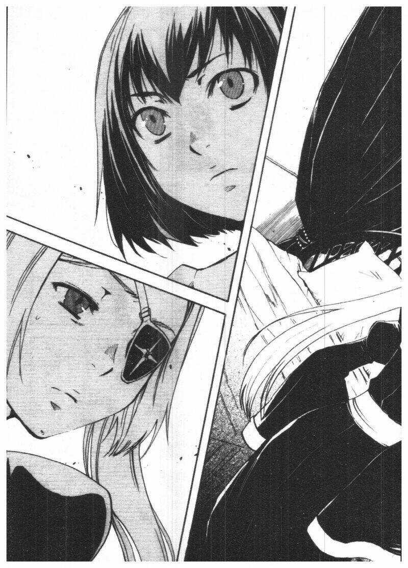 Venus Versus Virus - Chapter 7 - Trang 119