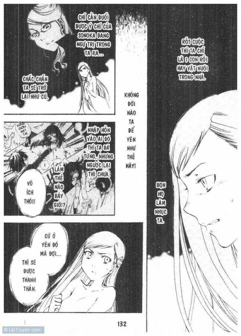 Venus Versus Virus - Chapter 7 - Trang 128