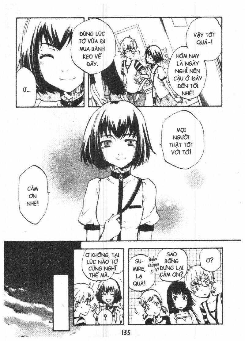 Venus Versus Virus - Chapter 7 - Trang 131