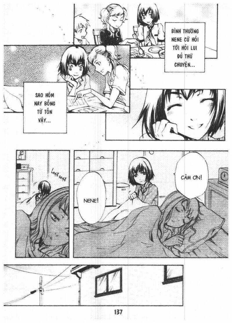 Venus Versus Virus - Chapter 7 - Trang 133