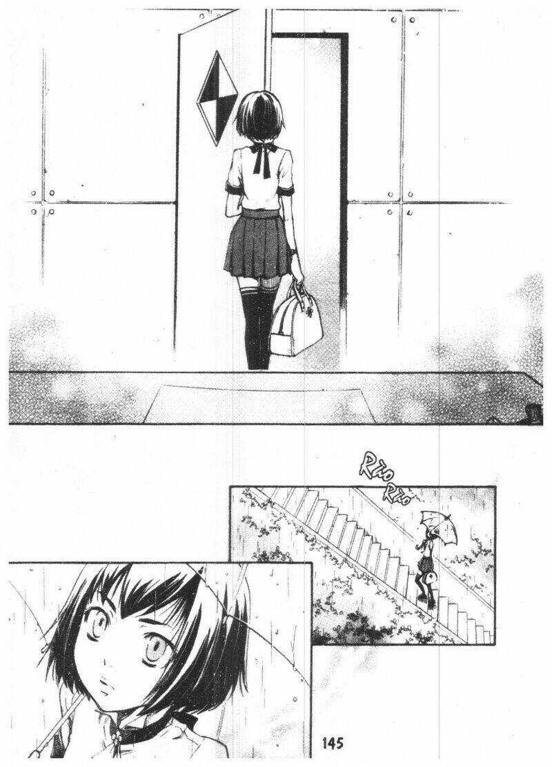 Venus Versus Virus - Chapter 7 - Trang 141