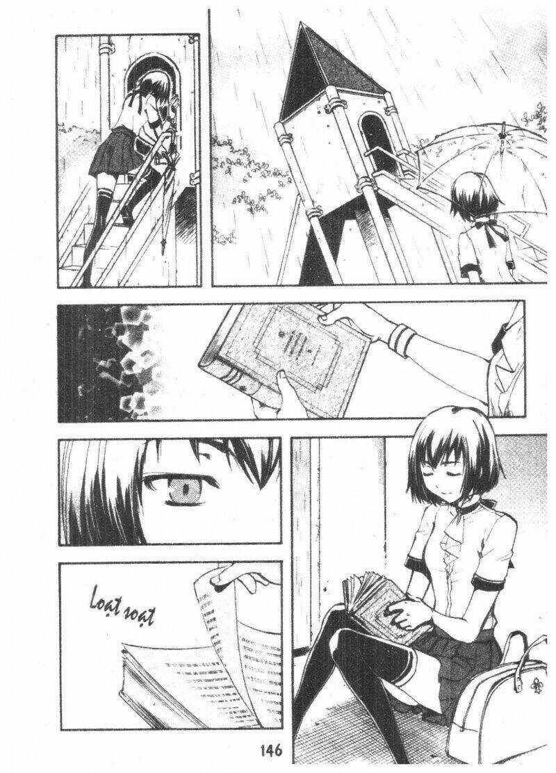 Venus Versus Virus - Chapter 7 - Trang 142