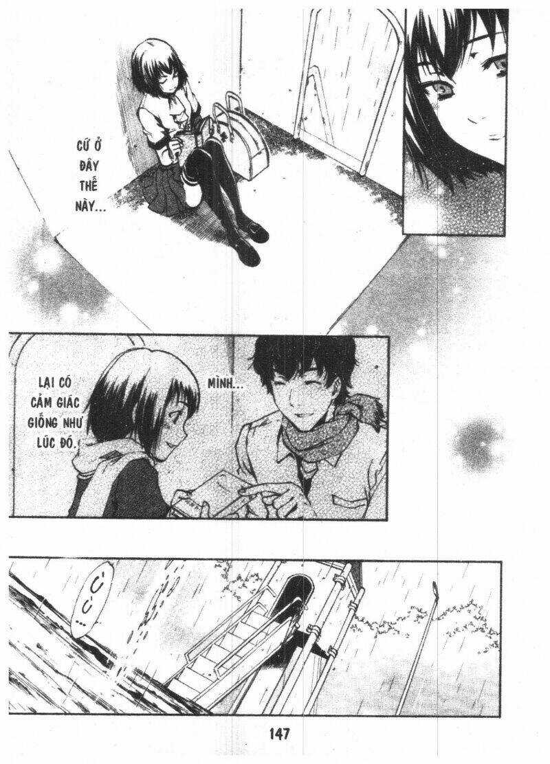 Venus Versus Virus - Chapter 7 - Trang 143