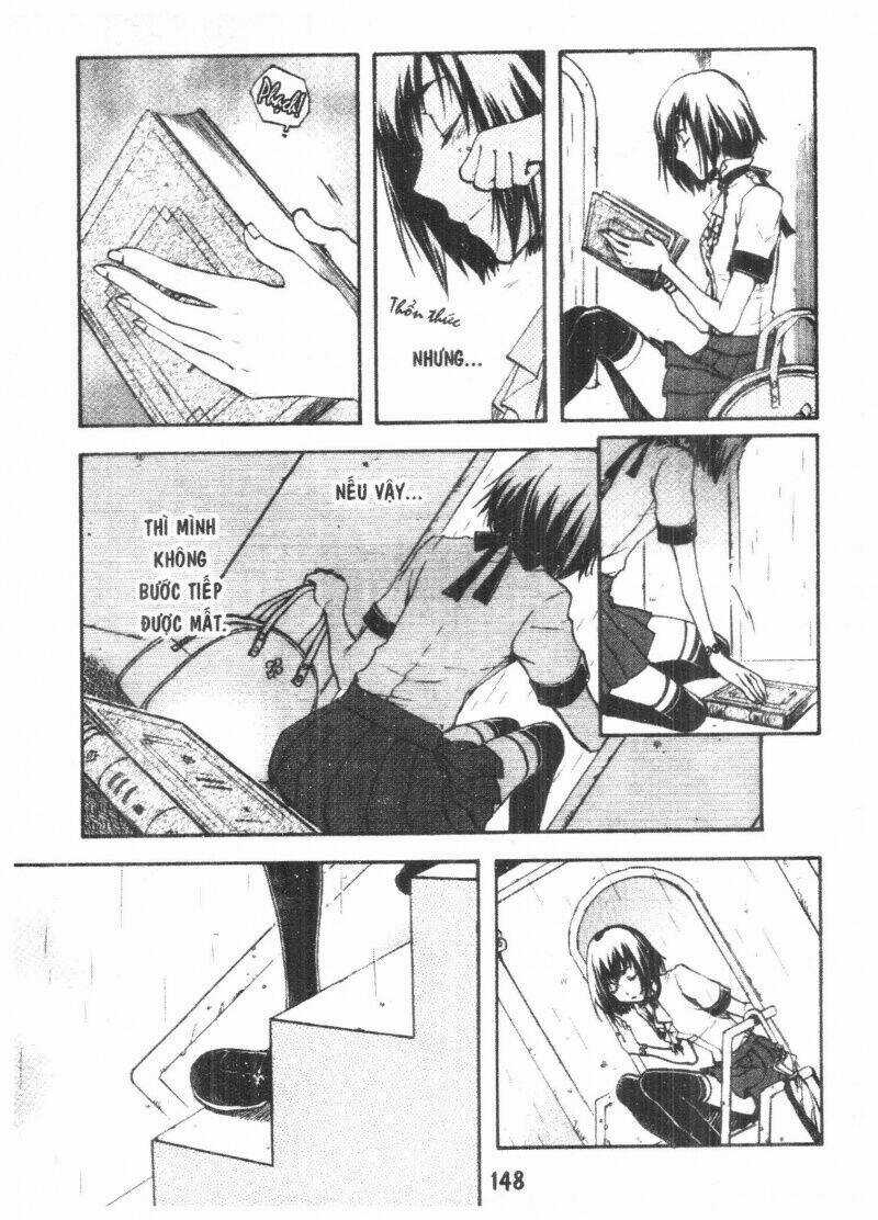 Venus Versus Virus - Chapter 7 - Trang 144