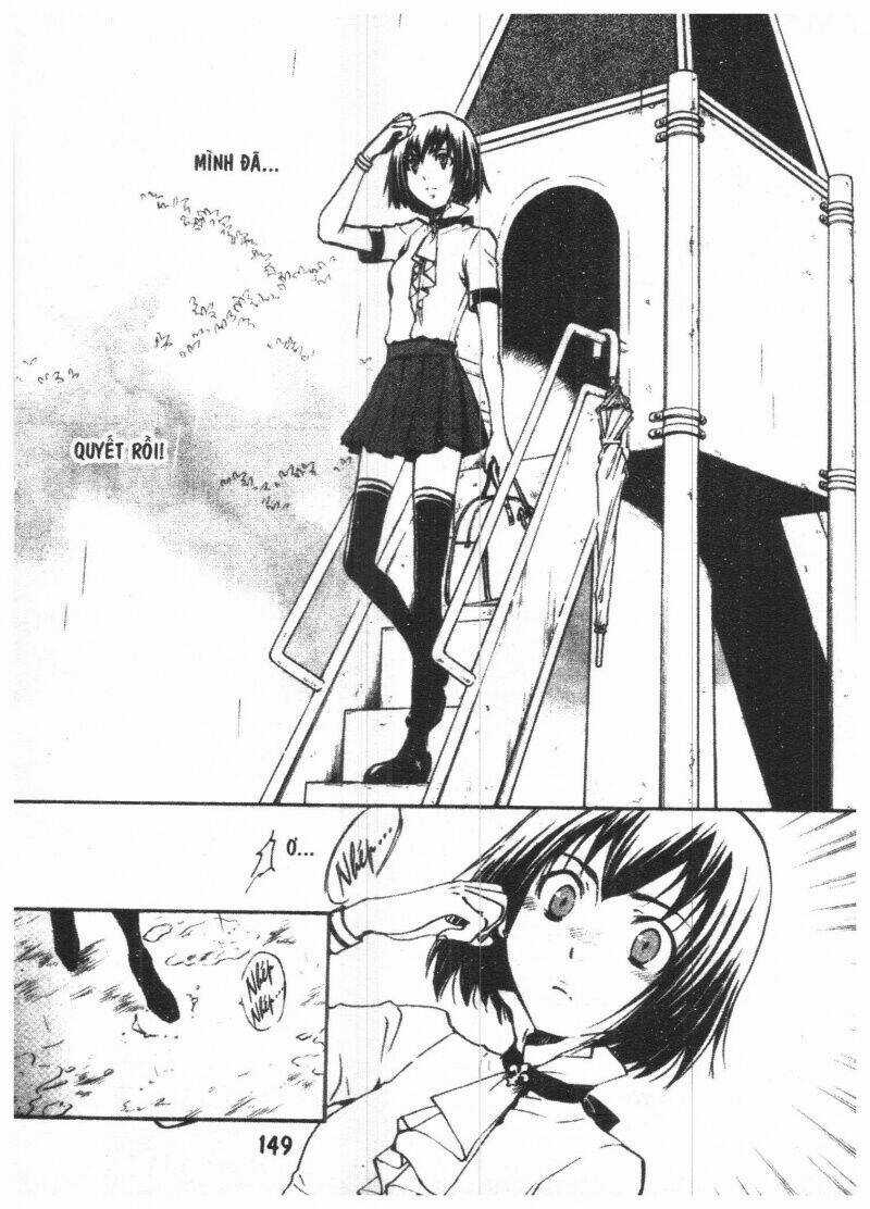 Venus Versus Virus - Chapter 7 - Trang 145