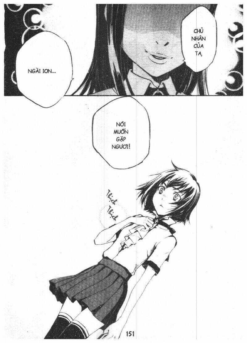 Venus Versus Virus - Chapter 7 - Trang 147