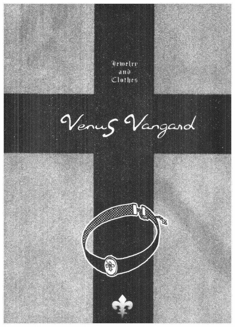 Venus Versus Virus - Chapter 7 - Trang 150