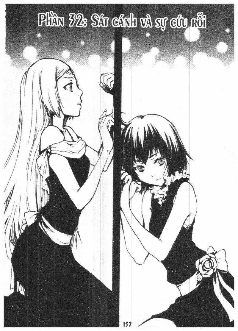 Venus Versus Virus - Chapter 7 - Trang 153