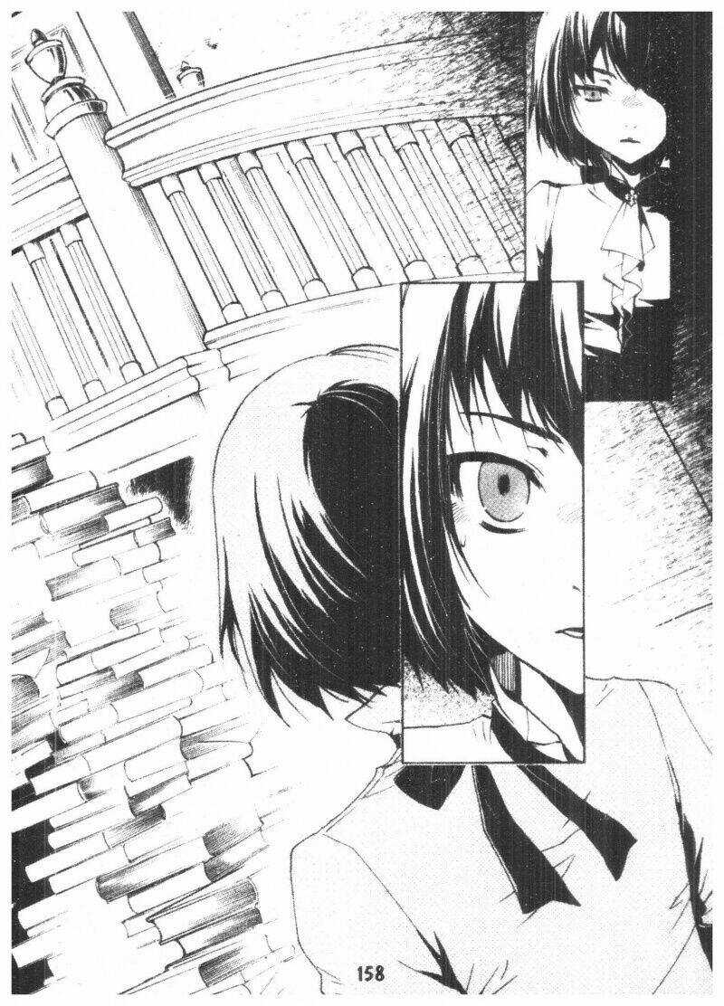 Venus Versus Virus - Chapter 7 - Trang 154