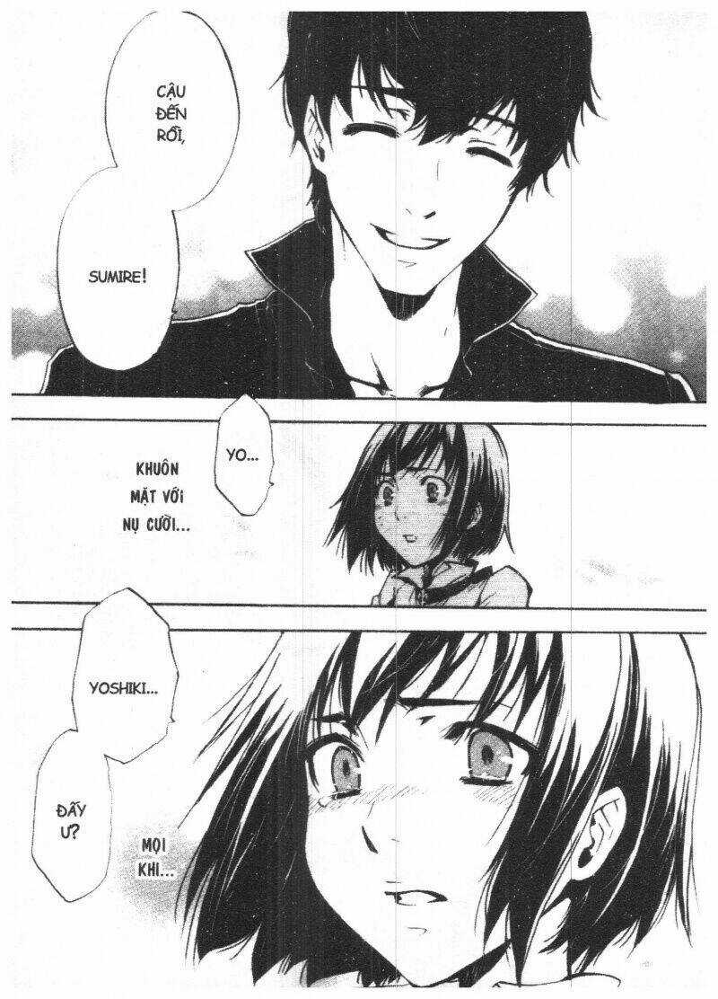 Venus Versus Virus - Chapter 7 - Trang 157