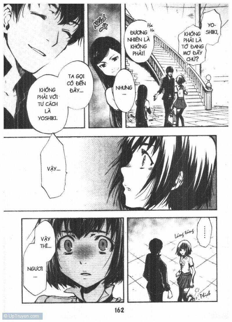 Venus Versus Virus - Chapter 7 - Trang 158