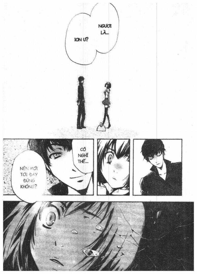 Venus Versus Virus - Chapter 7 - Trang 159